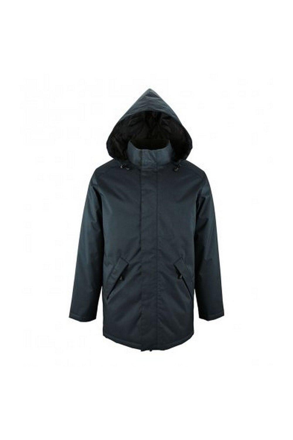 Стеганая куртка Робин SOL'S, темно-синий
Стеганая куртка Робин SOL'S, темно-синий