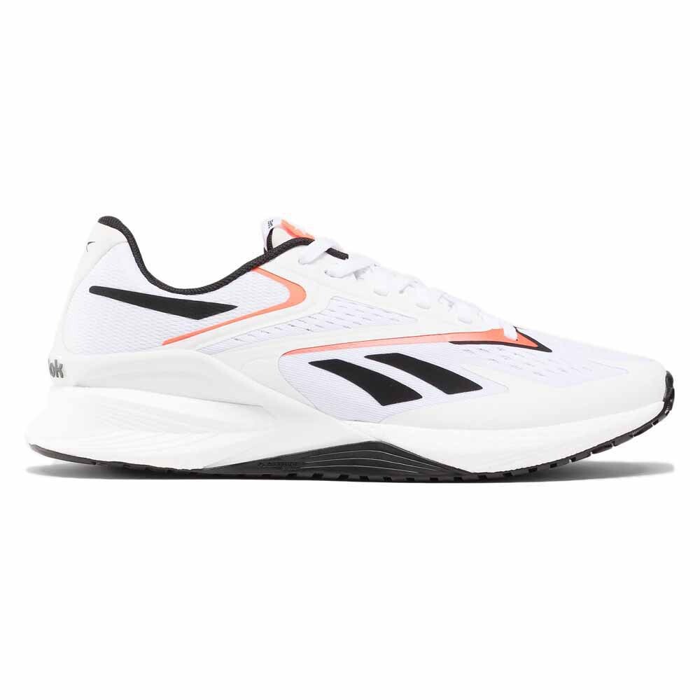 Кроссовки Reebok Speed 22 Tr, белый
Кроссовки Reebok Speed 22 Tr, белый