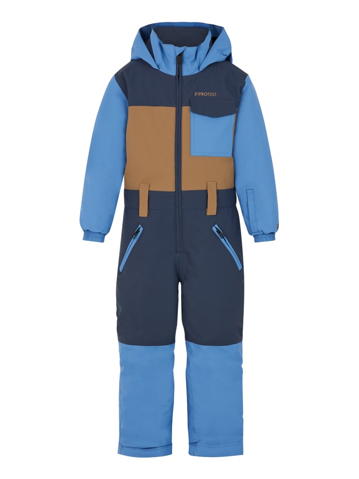 Лыжные брюки Protest
Лыжные брюки Protest