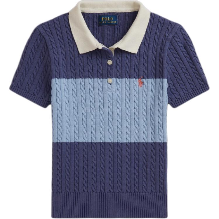 Polo Ralph Lauren Поло синий kids'
Polo Ralph Lauren Поло синий kids'