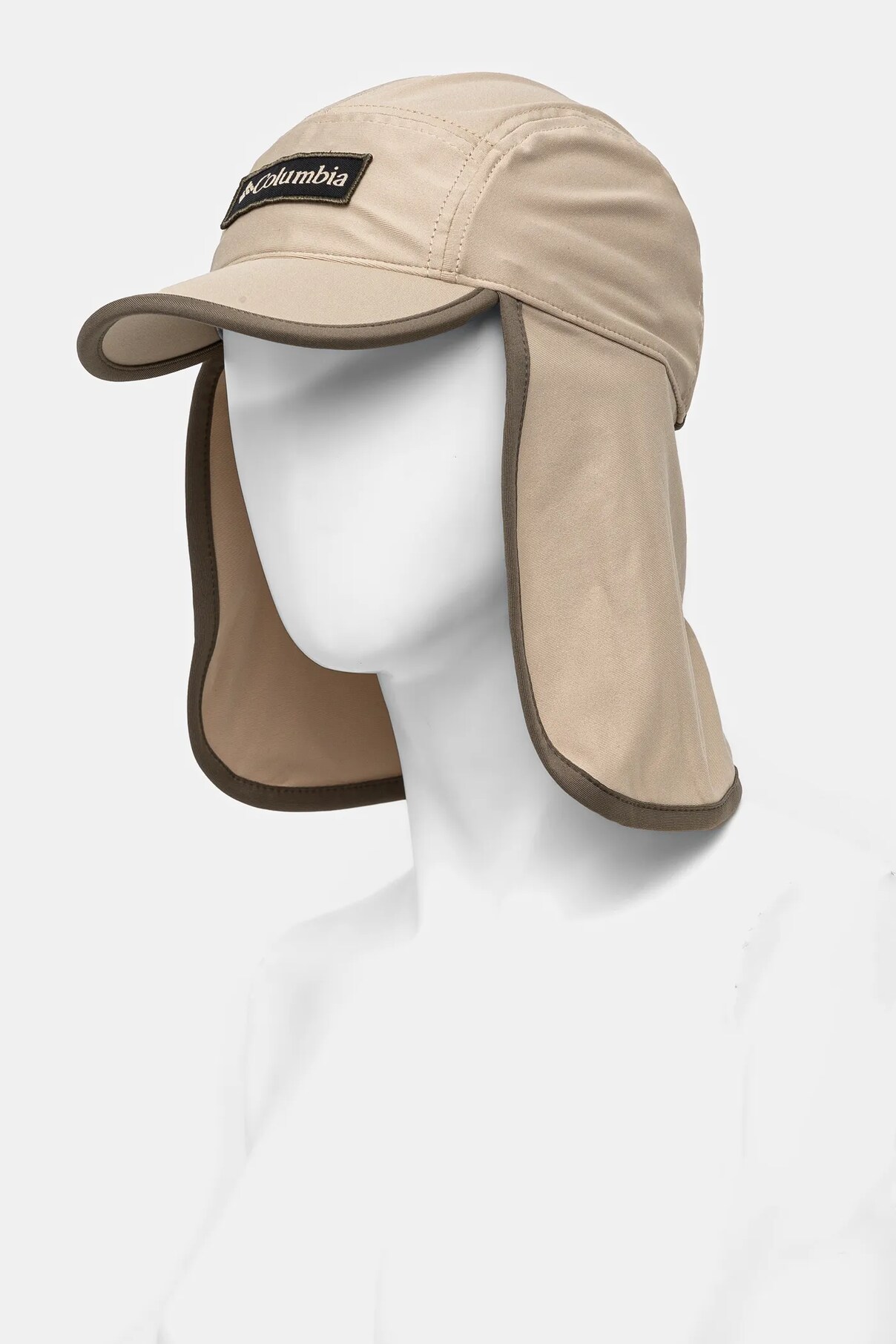 Детская кепка Junior II Cachalot Columbia, бежевый
Детская кепка Junior II Cachalot Columbia, бежевый