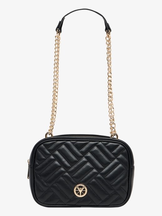 Сумка через плечо girolamo Carlo Colucci, черный
Сумка через плечо girolamo Carlo Colucci, черный