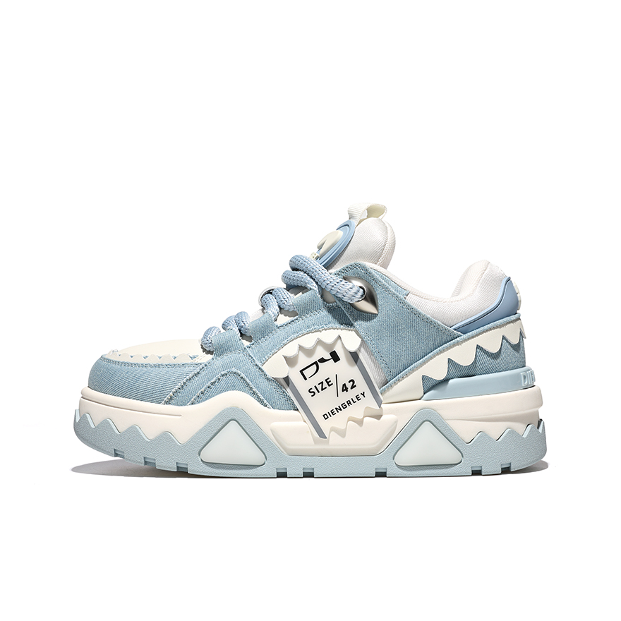 Кроссовки MILLIE'S Skateboard Unisex Millies, denim синий
Кроссовки MILLIE'S Skateboard Unisex Millies, denim синий