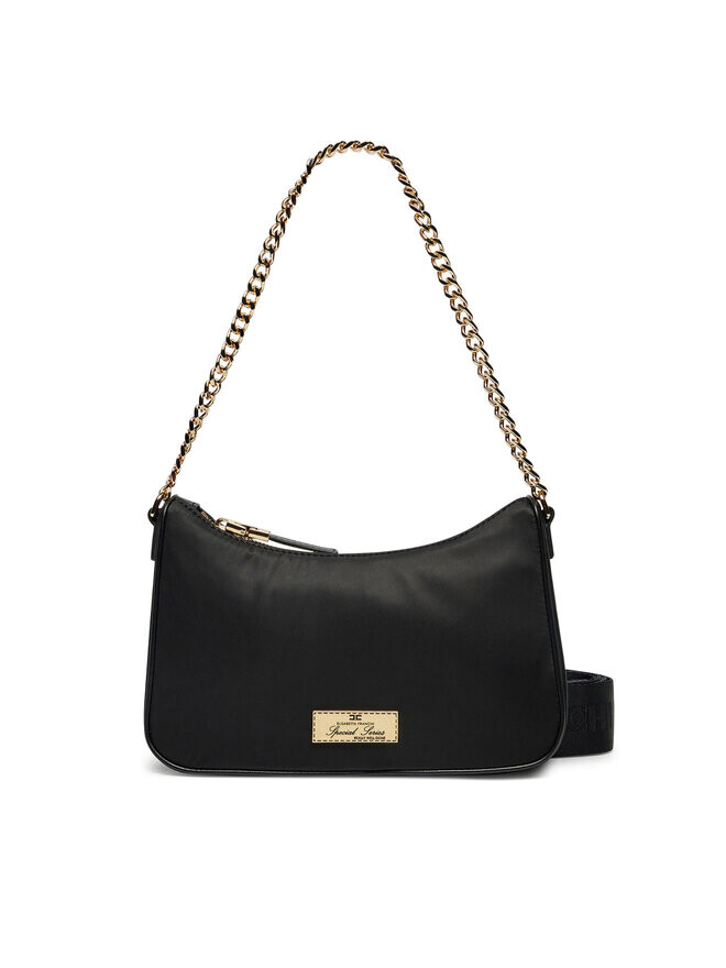 Сумка Elisabetta Franchi BS-57A-46E2-V260, черный
Сумка Elisabetta Franchi BS-57A-46E2-V260, черный