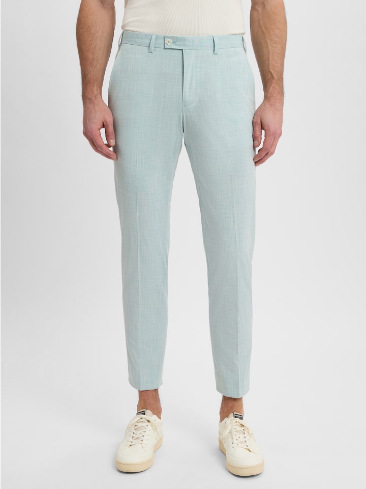 Тканевые брюки Finshley & Harding London, мятный
Тканевые брюки Finshley & Harding London, мятный