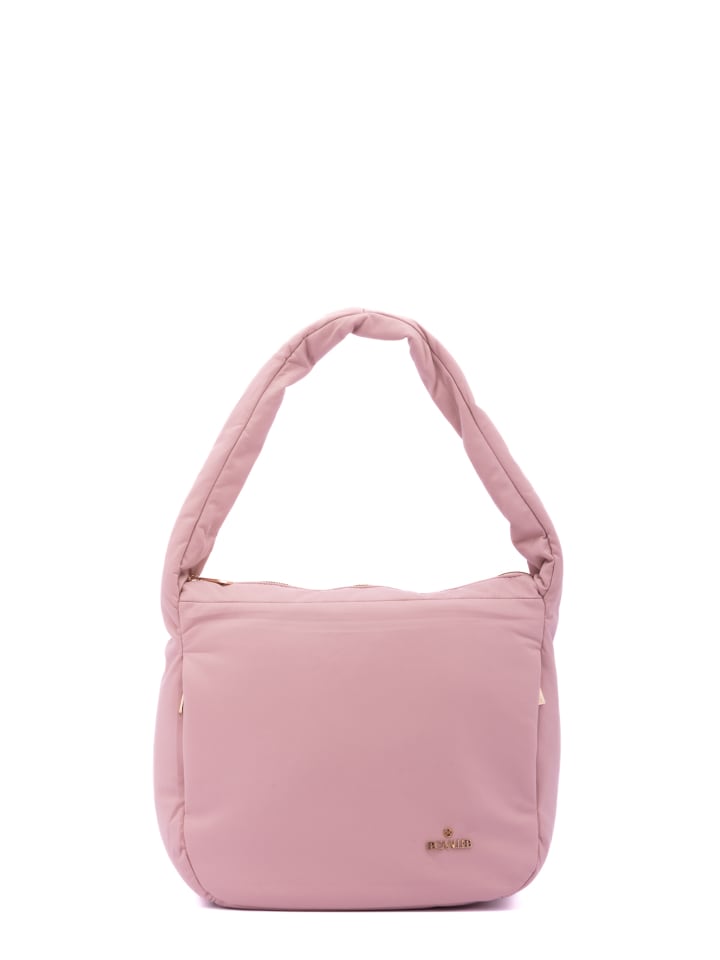 Наплечная сумка B Cavalli B, розовый
Наплечная сумка B Cavalli B, розовый