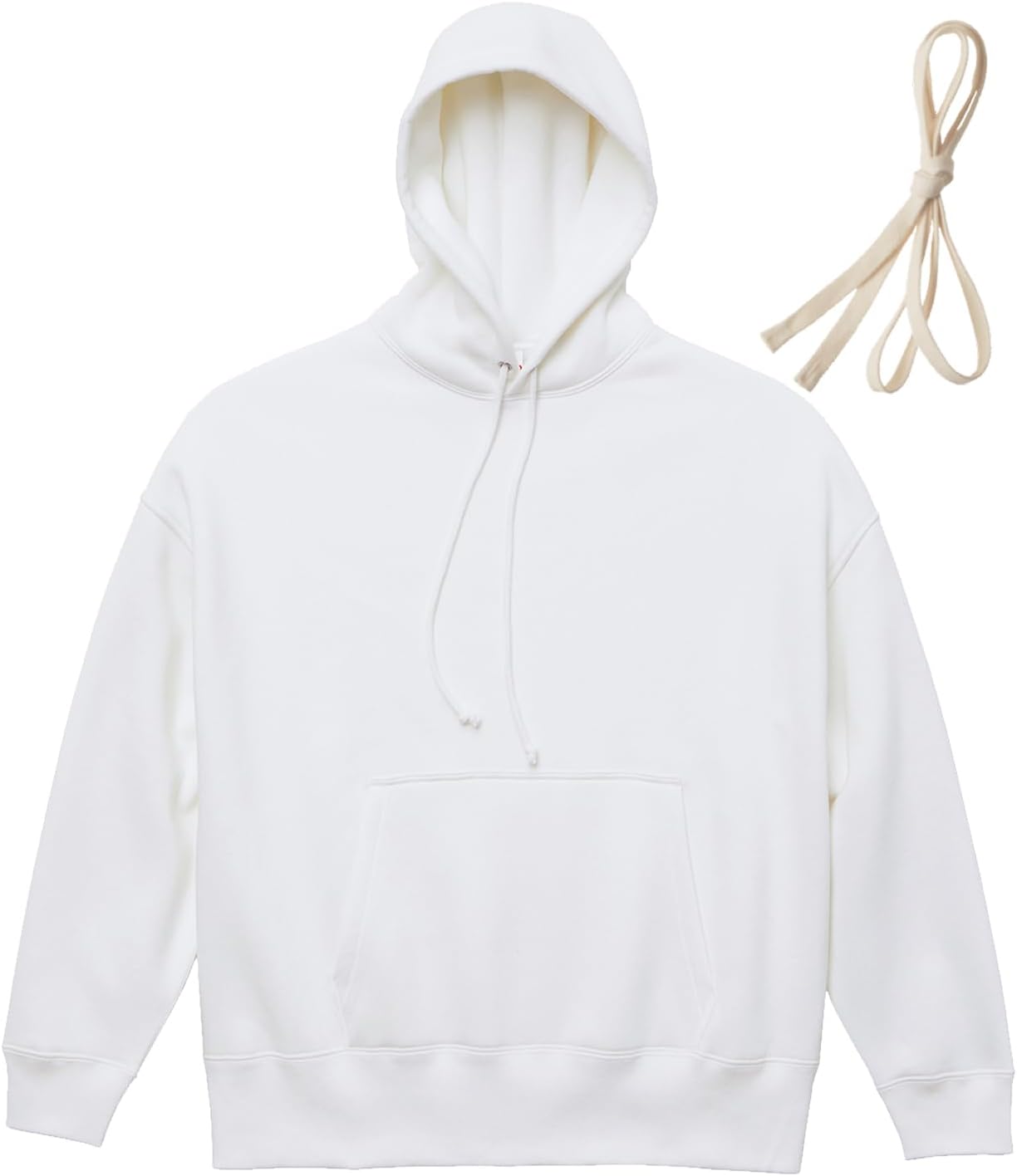 Толстовка с капюшоном United Athletic Big PO, 10.0 ozT/C, белый
Толстовка с капюшоном United Athletic Big PO, 10.0 ozT/C, белый