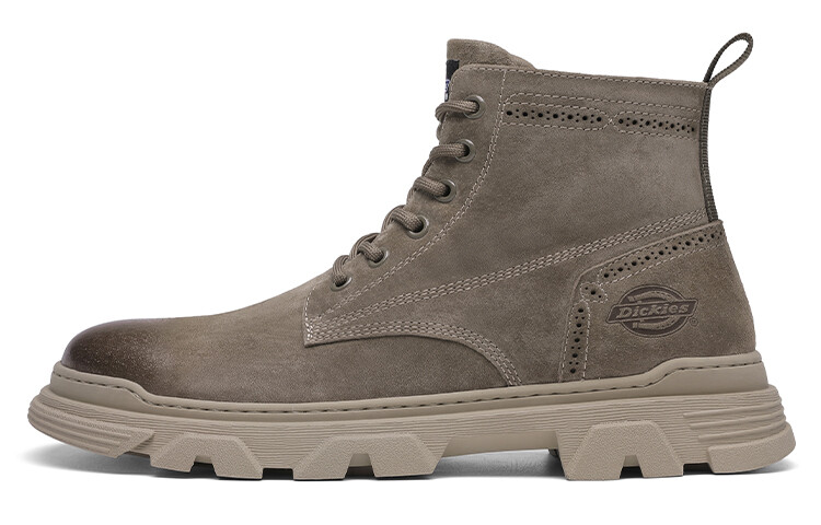 Мужские ботинки Dickies Martin
Мужские ботинки Dickies Martin