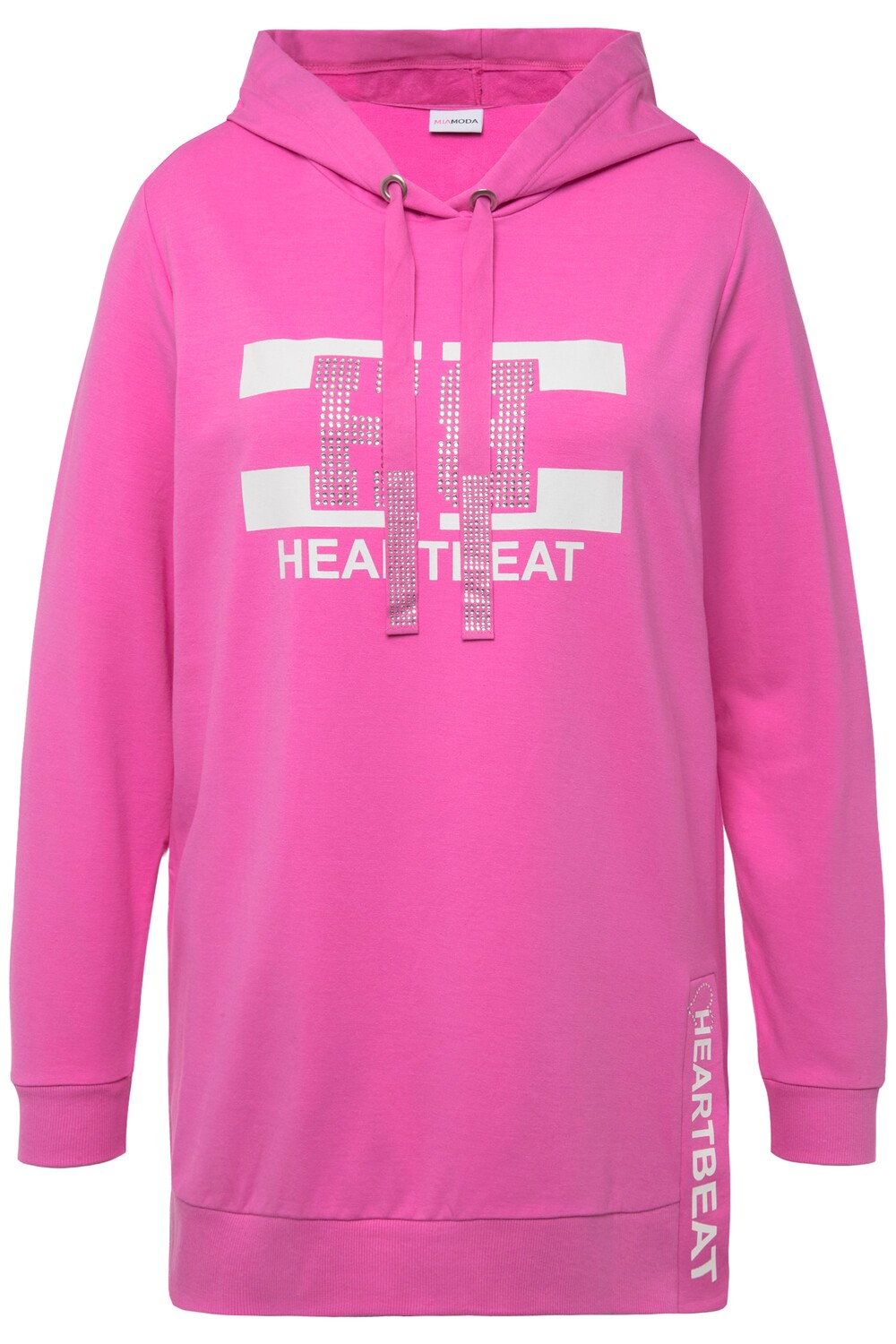 Толстовка MIAMODA, цвет fuchsiapink
Толстовка MIAMODA, цвет fuchsiapink