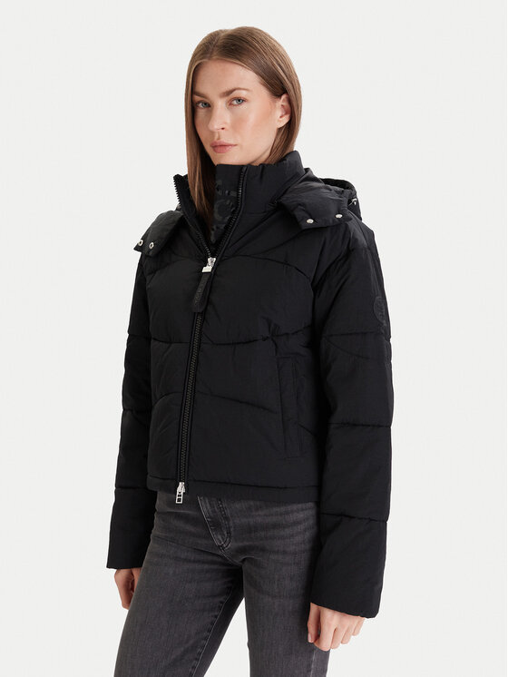 Зимняя куртка regular fit Oyama 30048918 Joop!, черный
Зимняя куртка regular fit Oyama 30048918 Joop!, черный