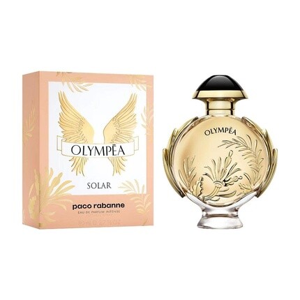 Парфюмированная вода Paco Rabanne Olympea Solar Intense
Парфюмированная вода Paco Rabanne Olympea Solar Intense