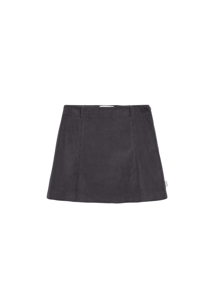 Юбка ARMEDANGELS, темно-серый
Юбка ARMEDANGELS, темно-серый