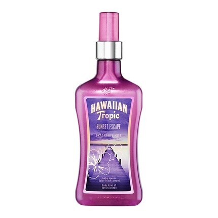 Hawaiian Tropic Спрей для тела Sunset Escape 250 мл
Hawaiian Tropic Спрей для тела Sunset Escape 250 мл