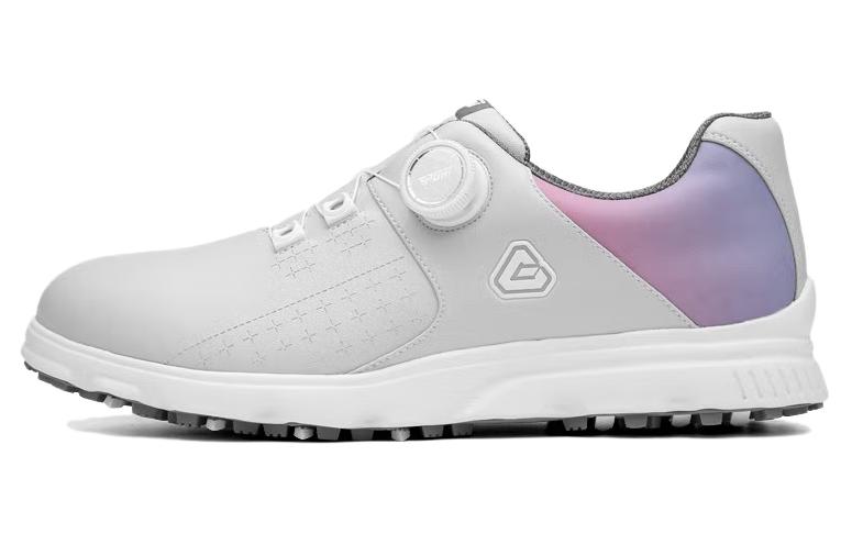 PGM Мужские амортизирующие износостойкие гольфовые туфли бежевые, цвет Beige
PGM Мужские амортизирующие износостойкие гольфовые туфли бежевые, цвет Beige