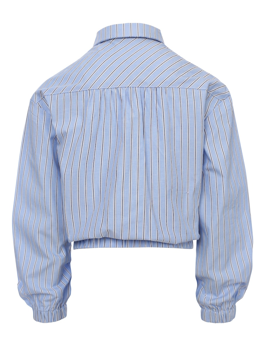 Блуза Looxs Revolution, синий
Блуза Looxs Revolution, синий