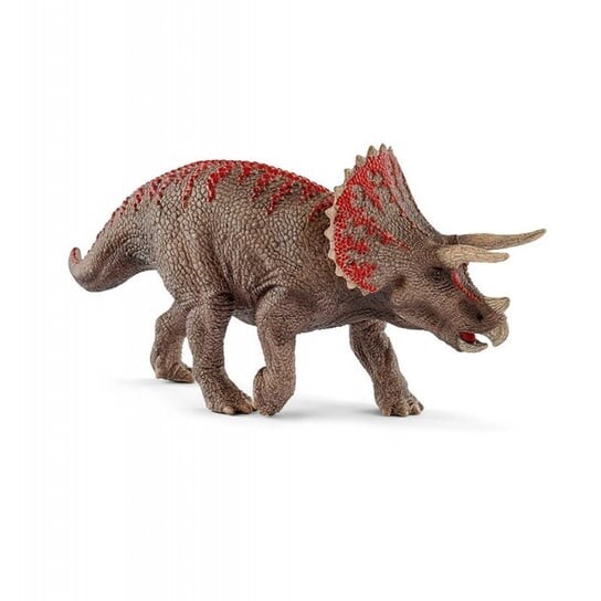 Schleich, статуэтка, Трицератопс
Schleich, статуэтка, Трицератопс