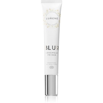 Lumene Blur Longwear Primer 20 мл
Lumene Blur Longwear Primer 20 мл