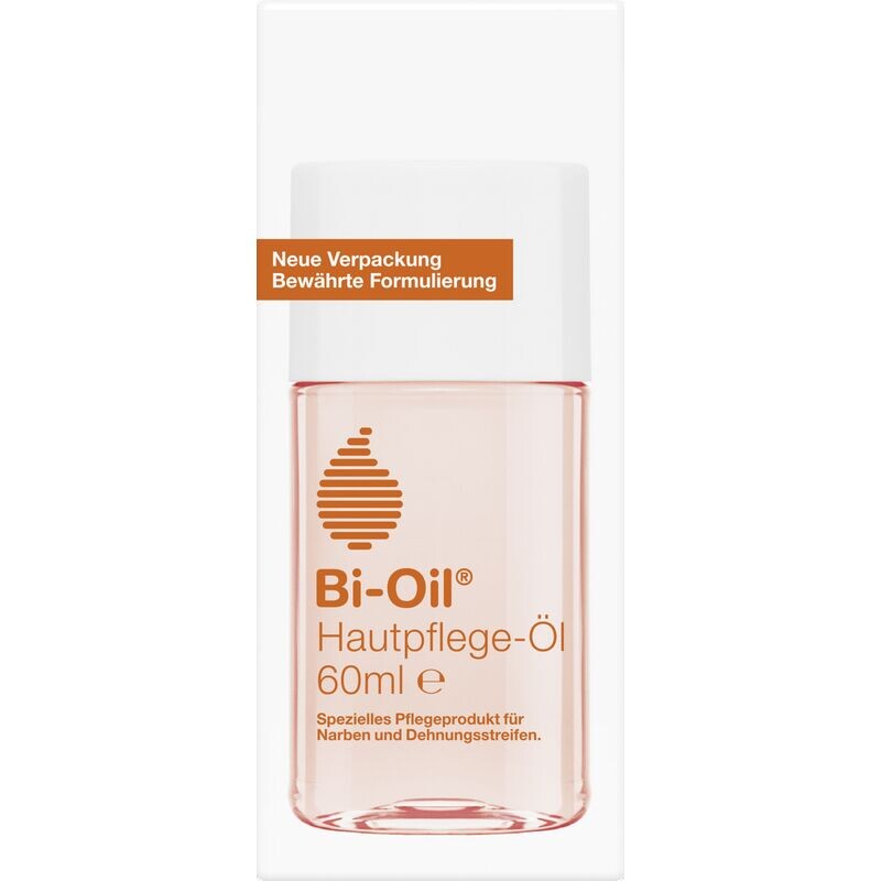 Масло для ухода за кожей Bi-Oil, 60 ml
Масло для ухода за кожей Bi-Oil, 60 ml