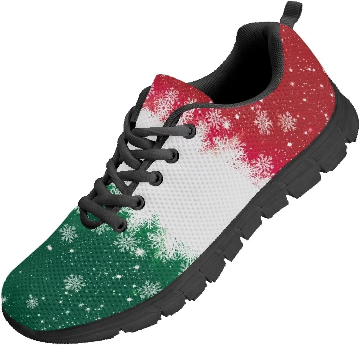 Мужские кроссовки Funnydude Funny Print для бега, весенние тренировочные кроссовки, повседневные кроссовки для бега по дороге, Snowflake
Мужские кроссовки Funnydude Funny Print для бега, весенние тренировочные кроссовки, повседневные кроссовки для бега по дороге, Snowflake