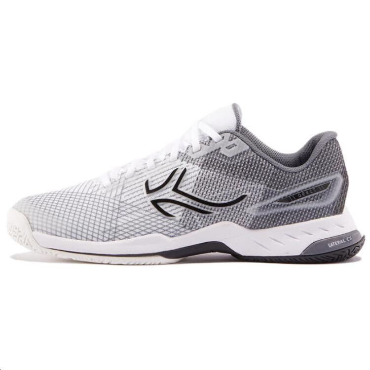 Кроссовки DECATHLON Tennis Shoes Men Low-top White, белый
Кроссовки DECATHLON Tennis Shoes Men Low-top White, белый