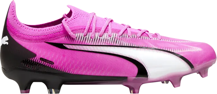 Кроссовки Ultra Ultimate FG AG 'Phenomenal Pack', белый
Кроссовки Ultra Ultimate FG AG 'Phenomenal Pack', белый