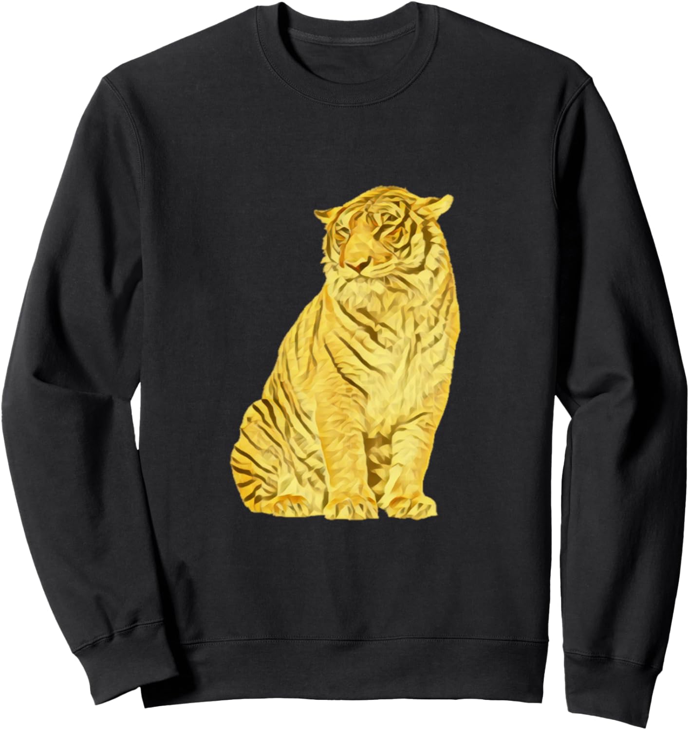 Толстовка с изображением тигра, крупной кошки, хищника из джунглей Tiger Big Cat Predator Gift Christmas - Birthday, черный
Толстовка с изображением тигра, крупной кошки, хищника из джунглей Tiger Big Cat Predator Gift Christmas - Birthday, черный