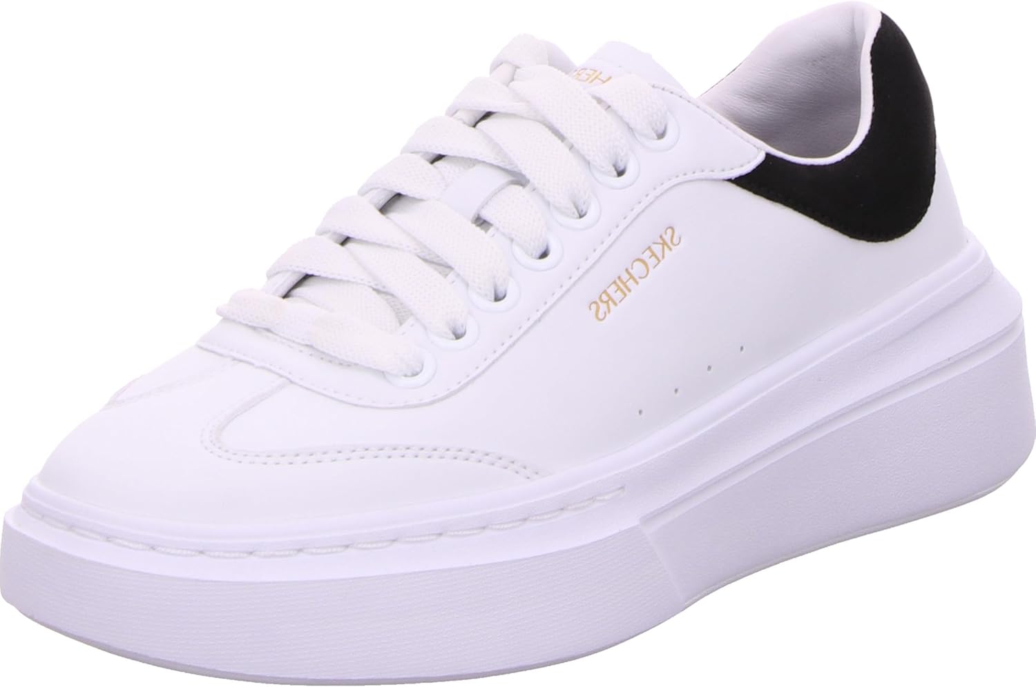 Мужские кроссовки Skechers Court Classics Cordova Best Behavio, белый/черный
Мужские кроссовки Skechers Court Classics Cordova Best Behavio, белый/черный