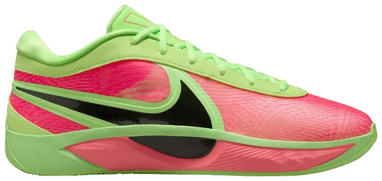 Кроссовки Nike Giannis Freak 6 NRG EP 'Watermelon', розовый 
Кроссовки Nike Giannis Freak 6 NRG EP 'Watermelon', розовый
