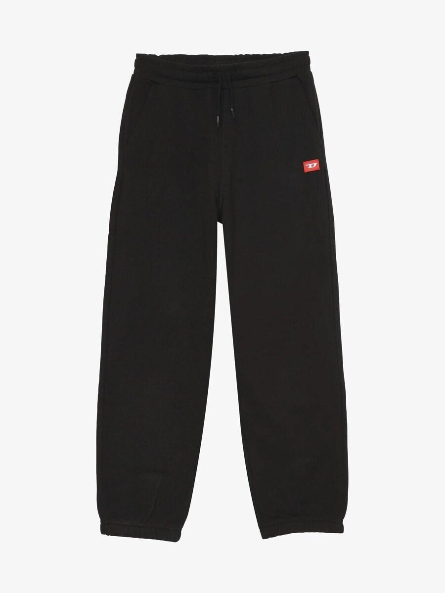 Зауженные брюки DIESEL PXGIN, черный
Зауженные брюки DIESEL PXGIN, черный