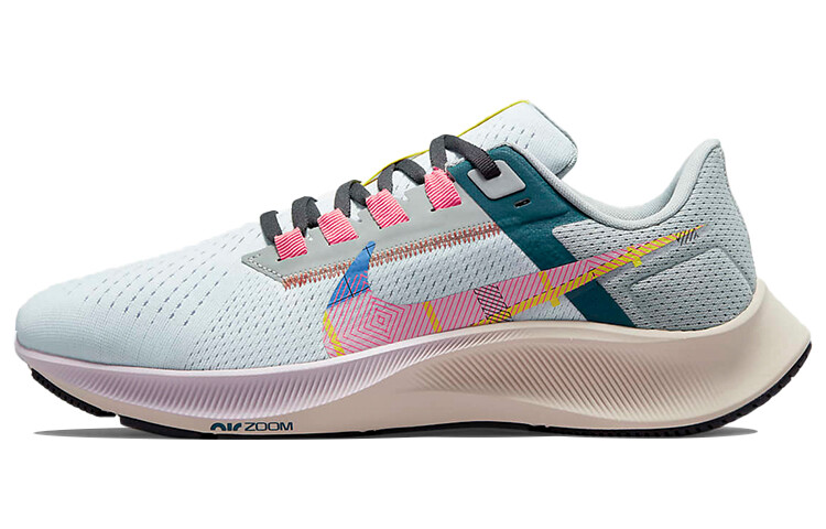 Женские беговые кроссовки Nike Pegasus 38
Женские беговые кроссовки Nike Pegasus 38
