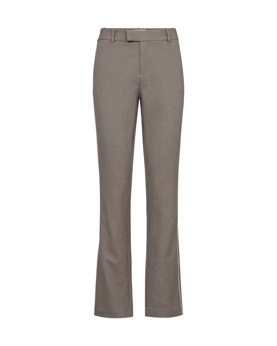 Обычные брюки MOS MOSH, коричневый
Обычные брюки MOS MOSH, коричневый