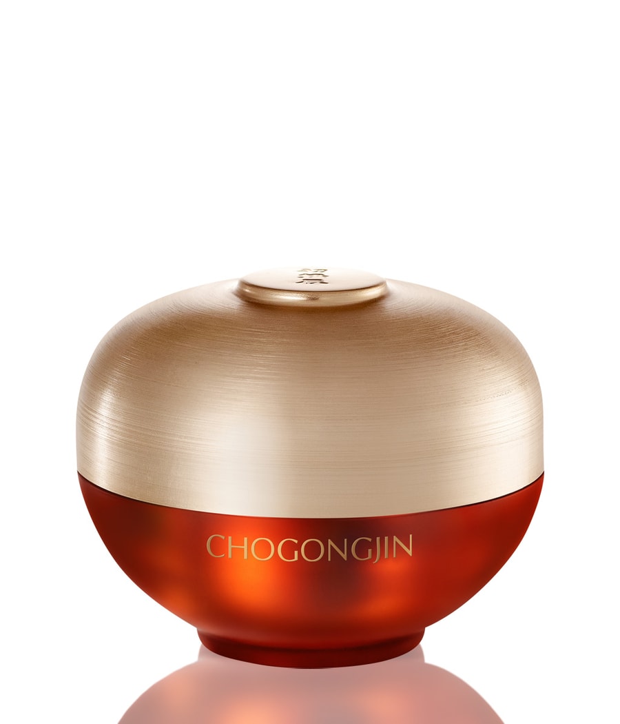 Крем для лица MISSHA Chogongjin Sosaeng Cream, 60 ml
Крем для лица MISSHA Chogongjin Sosaeng Cream, 60 ml
