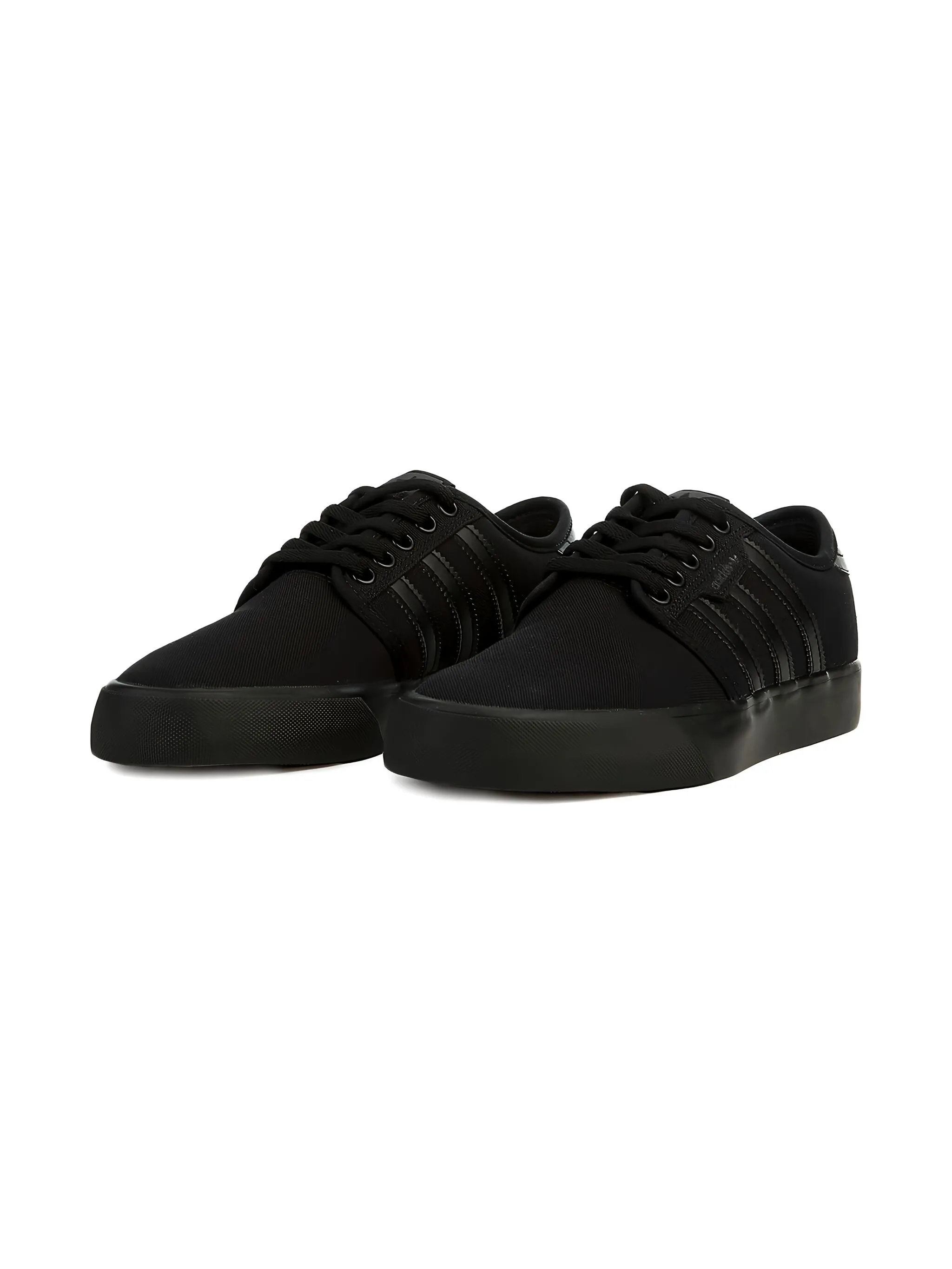 Кроссовки Seeley Triple Adidas Kids, черный
Кроссовки Seeley Triple Adidas Kids, черный