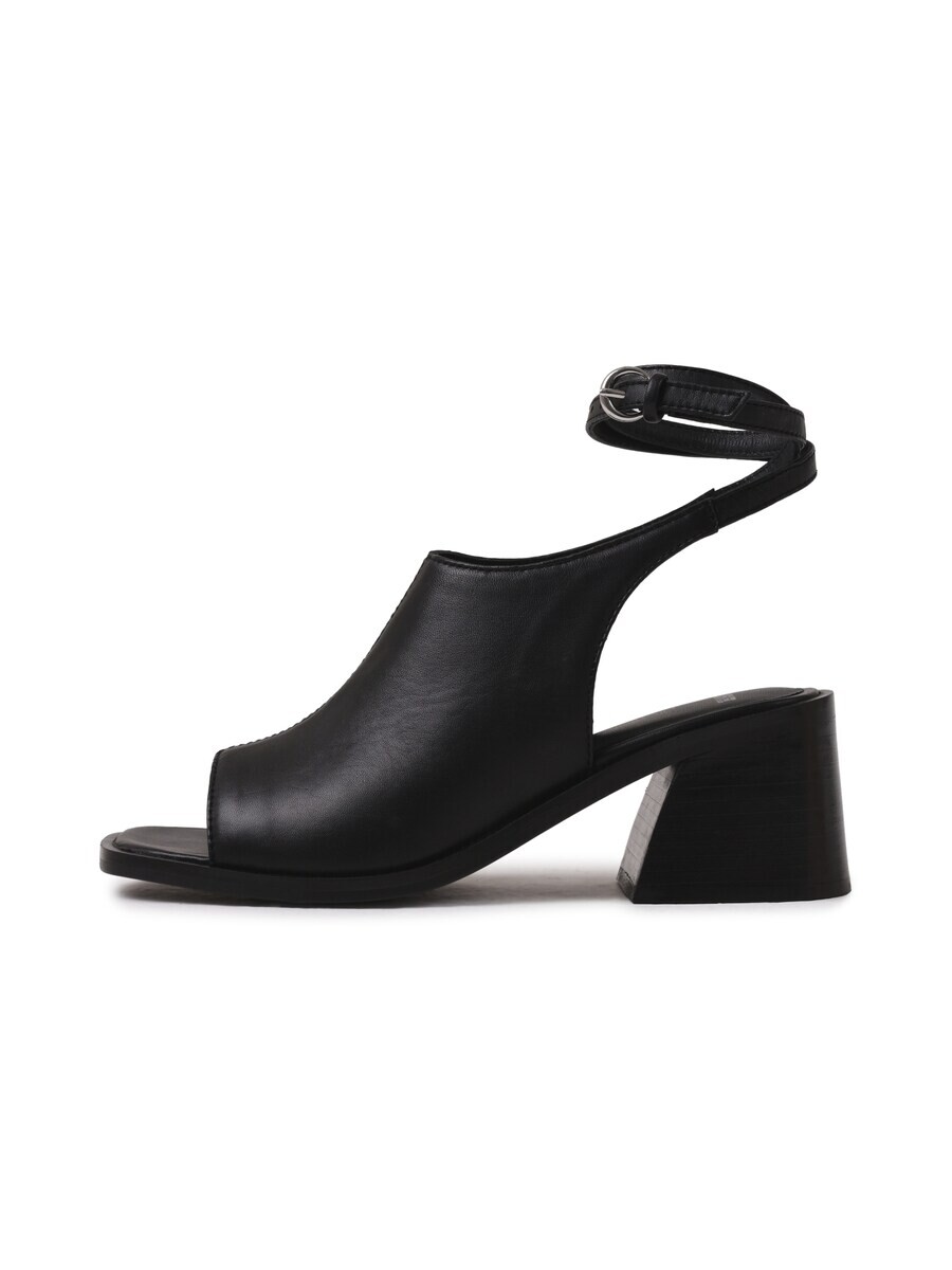 Сандалии BRONX Sandals New-Delia, черный
Сандалии BRONX Sandals New-Delia, черный