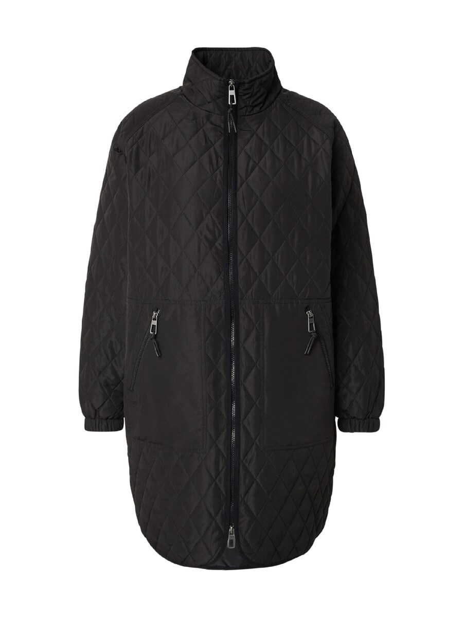 Пальто межсезонное ONLY Carmakoma CAROhio, черный
Пальто межсезонное ONLY Carmakoma CAROhio, черный