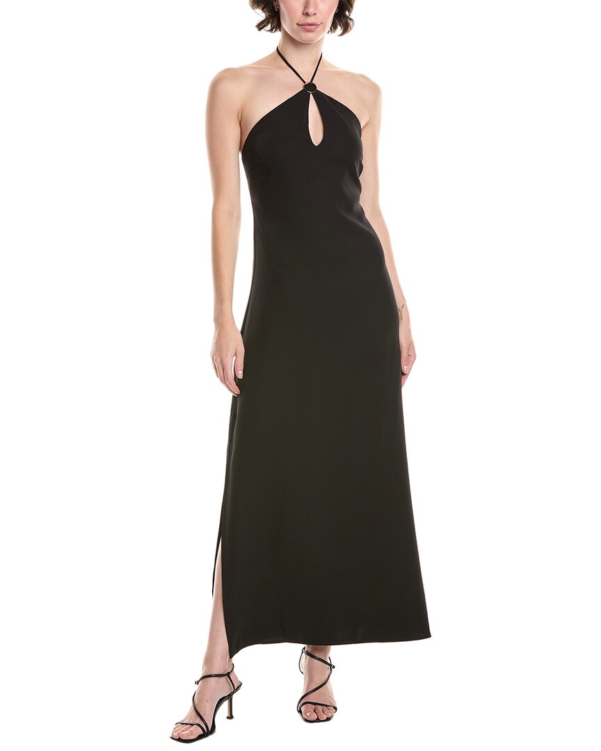 Бесконечная роза Колонн Макси платье Endless rose, черный
Бесконечная роза Колонн Макси платье Endless rose, черный