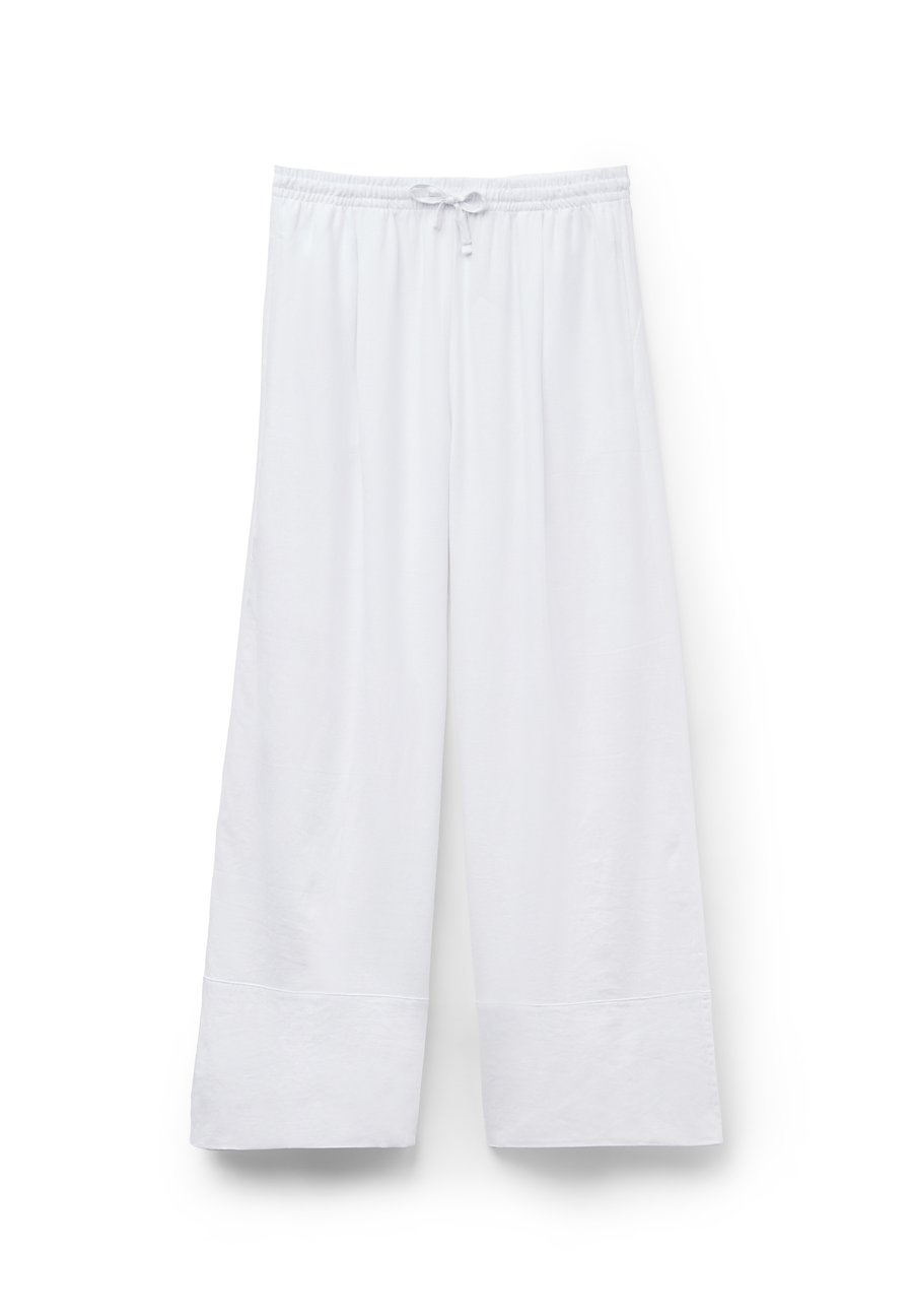Брюки Calzedonia Trousers, Weiß C White/White
Брюки Calzedonia Trousers, Weiß C White/White