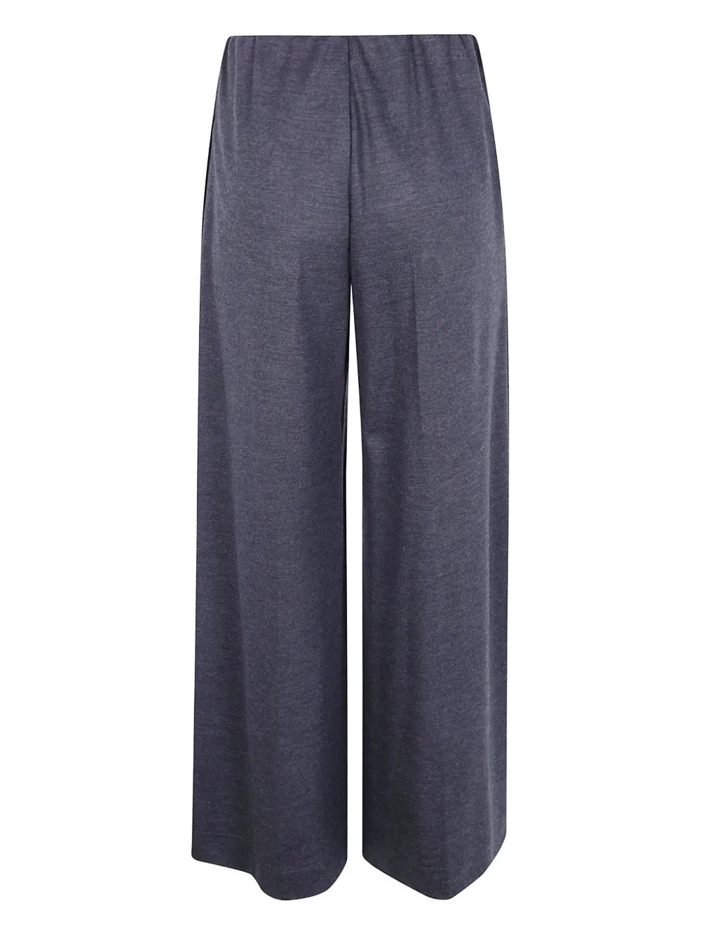 Шерстяные брюки с высокой талией Harris Wharf London, серый
Шерстяные брюки с высокой талией Harris Wharf London, серый