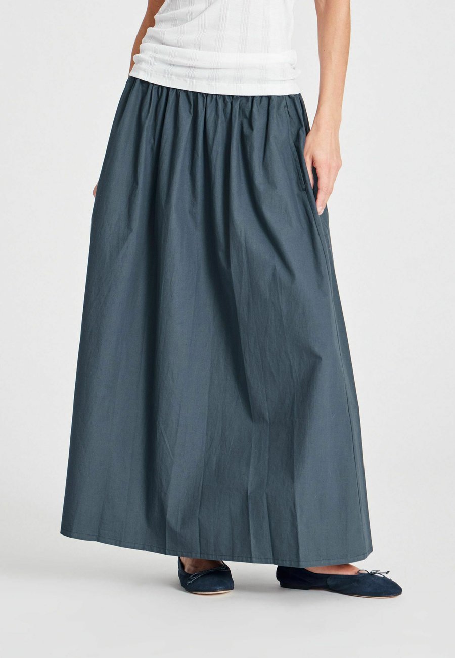 Юбка GAI+LISVA ASTRID, Denim Blue/Blue Denim
Юбка GAI+LISVA ASTRID, Denim Blue/Blue Denim