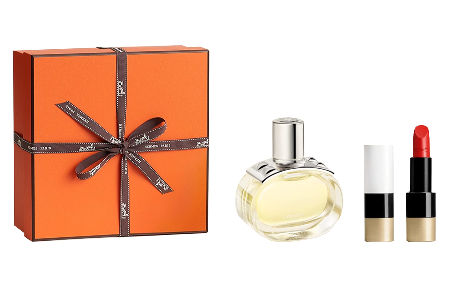 Набор парфюмерии Bachni Satin Lipstick Box Eau De Parfum EDP Patchouli Siam Tulip Chypre 30мл/60мл/100мл+3,5г HERMES
Набор парфюмерии Bachni Satin Lipstick Box Eau De Parfum EDP Patchouli Siam Tulip Chypre 30мл/60мл/100мл+3,5г HERMES