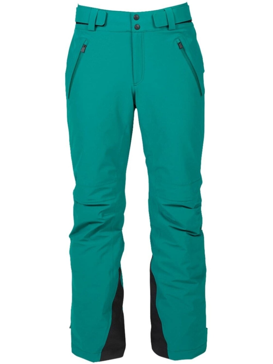 Лыжные брюки с вышитым логотипом Aztech Mountain, зеленый
Лыжные брюки с вышитым логотипом Aztech Mountain, зеленый