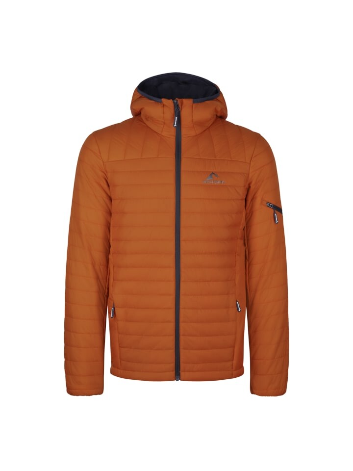 Дождевик Westfjord Steppjacke Hekla, цвет sahara
Дождевик Westfjord Steppjacke Hekla, цвет sahara