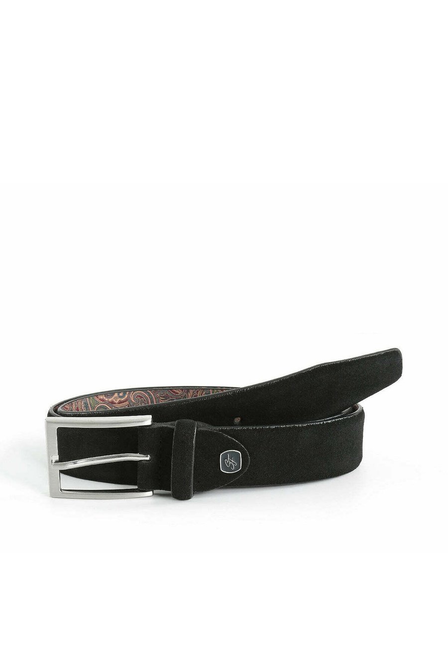 Ремень Seidenfalter Belt, Schwarz/Multi-Coloured
Ремень Seidenfalter Belt, Schwarz/Multi-Coloured