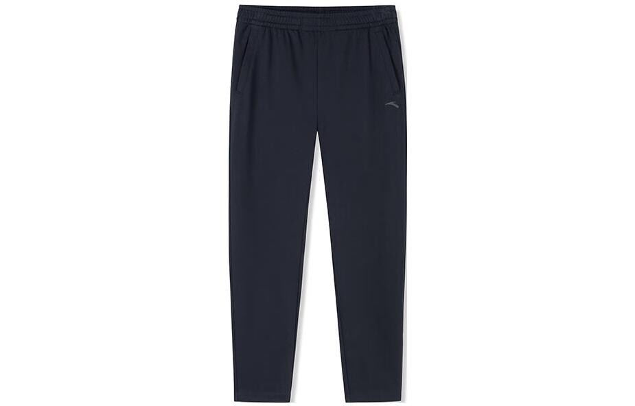 ANTA Мужские повседневные брюки, Черный 
ANTA Мужские повседневные брюки, Черный