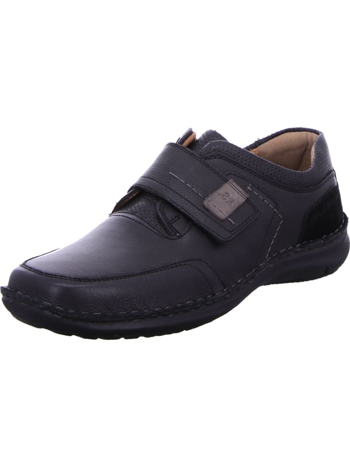 Тапочки Josef Seibel, черный
Тапочки Josef Seibel, черный