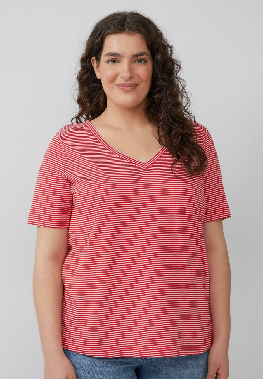 Футболка s.Oliver Print T-shirt, Rot/Red, Красный, Футболка s.Oliver Print T-shirt, Rot/Red
Футболка s.Oliver Print T-shirt, Rot/Red, Красный, Футболка s.Oliver Print T-shirt, Rot/Red