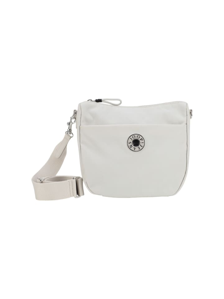 Наплечная сумка Joop Jeans, цвет birch
Наплечная сумка Joop Jeans, цвет birch