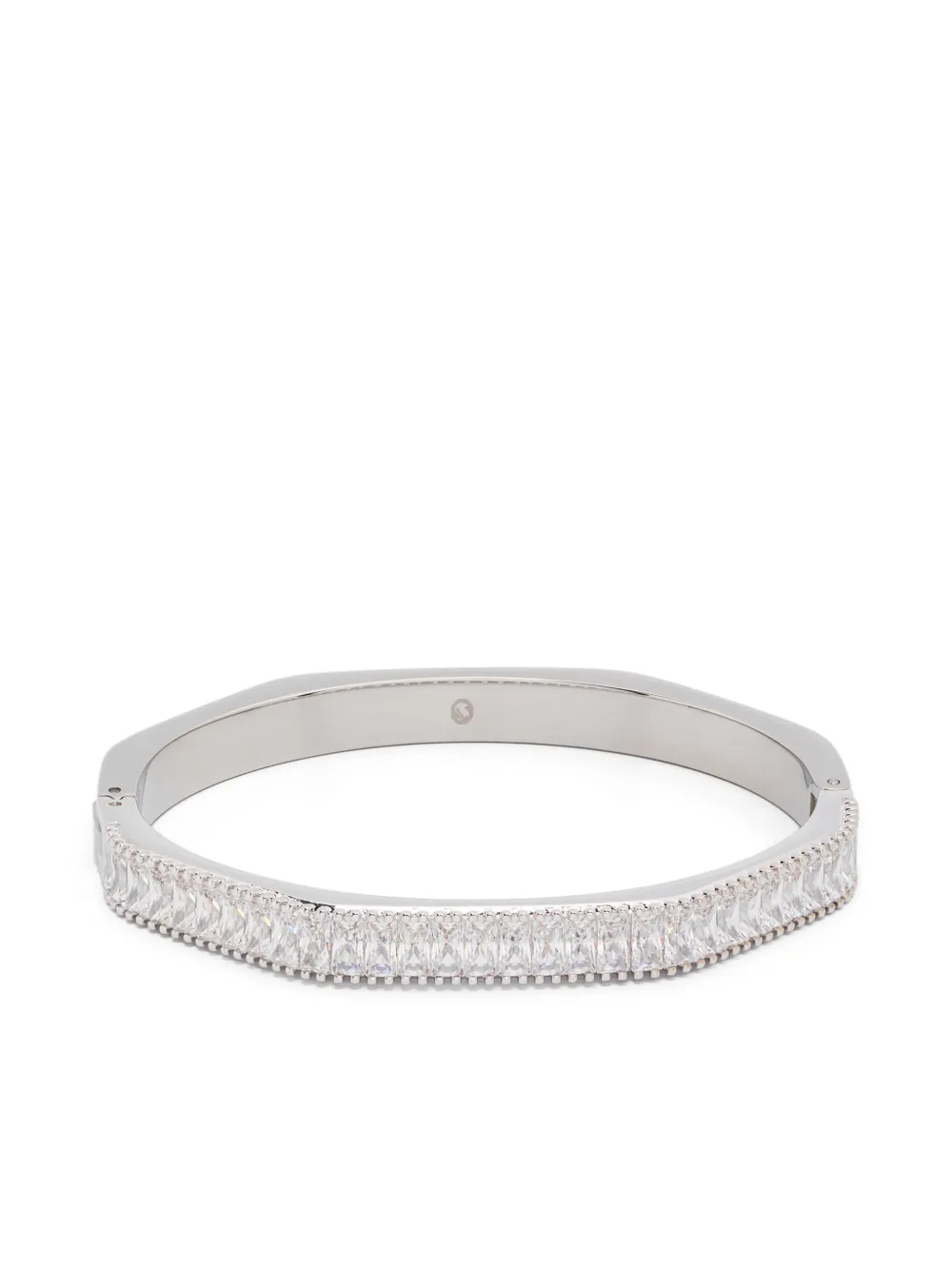 Браслет Matrix Swarovski, серебяный
Браслет Matrix Swarovski, серебяный