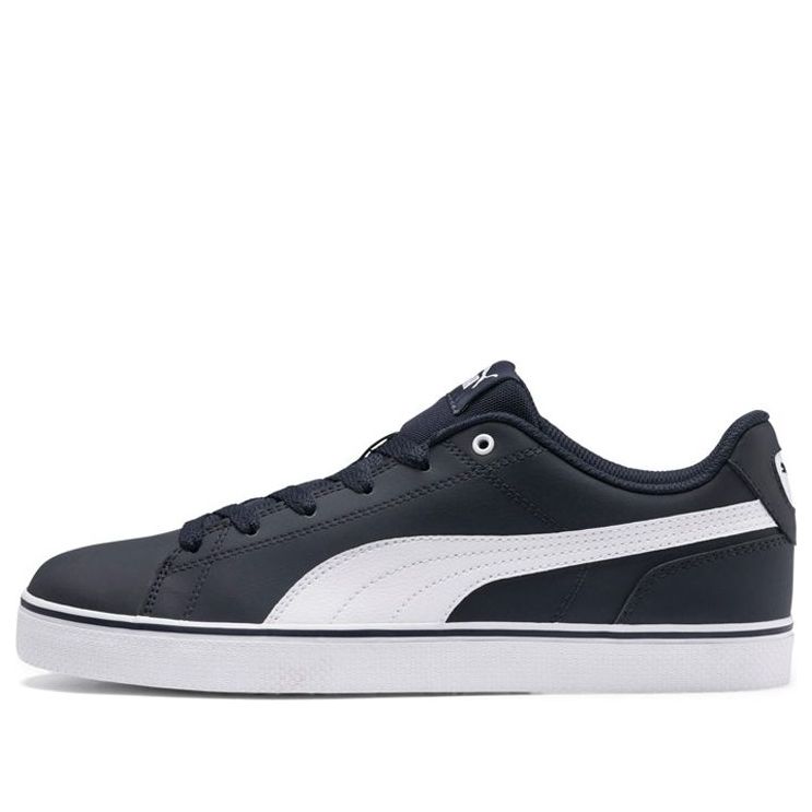 Кеды PUMA Court Point Vulc V2 'Dark Blue', синий
Кеды PUMA Court Point Vulc V2 'Dark Blue', синий