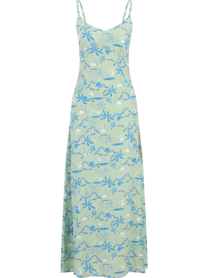 Короткое платье Just Rhyse, цвет green colored
Короткое платье Just Rhyse, цвет green colored